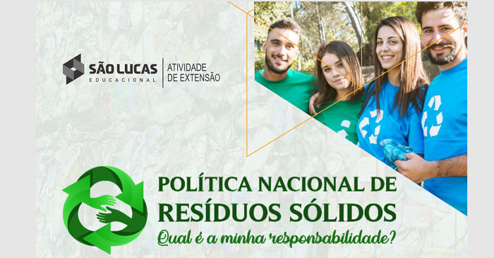 CONSCIENTIZAÇÃO: Fecomércio/RO participará de Workshop sobre Gestão de Resíduos Sólidos