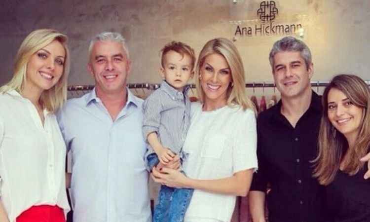 ‘Foi terrível! Estou profundamente abalada e triste’, diz Ana Hickmann