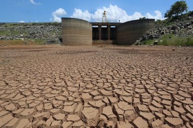 Falta d'água ameaça segurança alimentar no Brasil, diz chefe da FAO