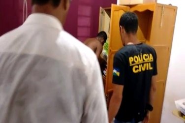 Polícia Civil deflagra Operação Caçapa