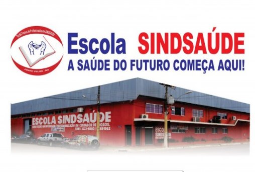 IMPERDÍVEL - Promoção na Escola Técnica SINDSAÚDE