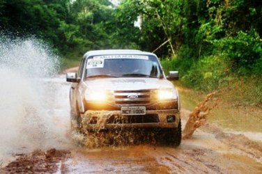 10° do Rally da Meia-noite acontece neste sábado na capital