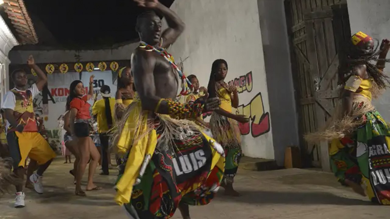 RESISTÊNCIA: Feriado do Dia Nacional da Consciência Negra