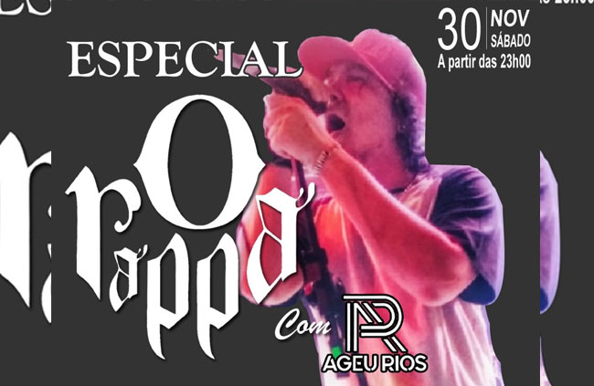 Confira os ganhadores para o Especial 'O Rappa' e clássicos