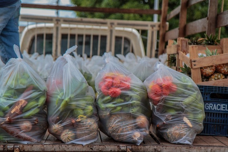  AQUISIÇÃO DE ALIMENTOS: Produtores e empreendedores rurais são convocados em edital