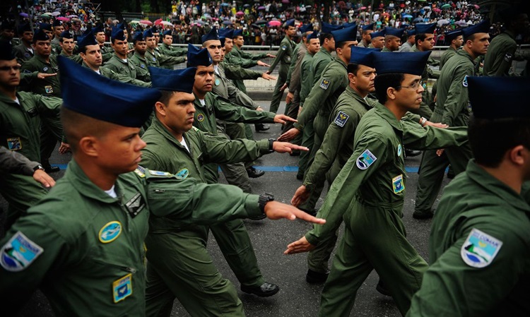 PRAZO: Alistamento militar é prorrogado até o dia 31 de agosto