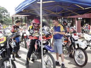 Cross Country dos Amigos é neste domingo