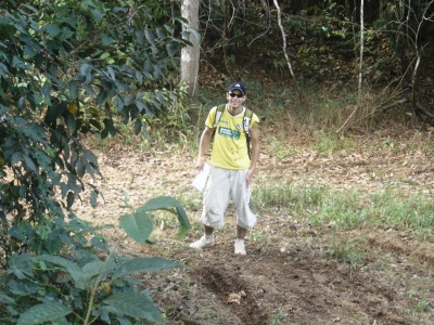 MAIS FOTOS DO AMAZON TREKKING