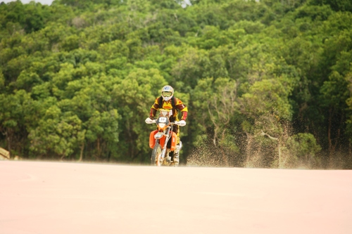 RALLY - Piloto de Rondônia fica em segundo na abertura do Brasileiro