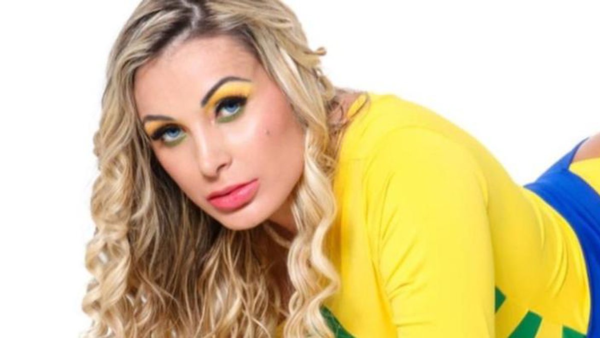 SÓ R$ 1,99: Andressa Urach faz rifa sorteando ‘noite inesquecível’