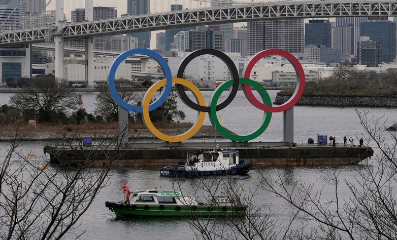 Olimpíadas e Paralimpíadas de Tóquio 2020 são oficialmente adiadas