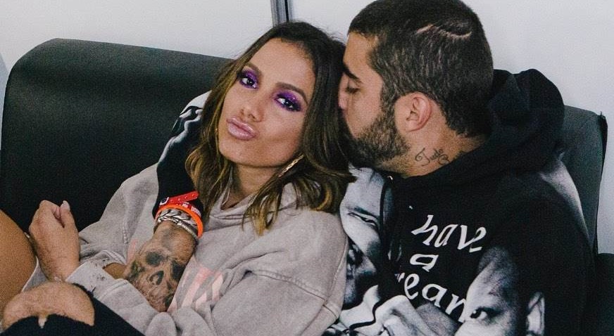 GRAVE: Saiba o real motivo do fim do romance entre Anitta e Pedro Scooby