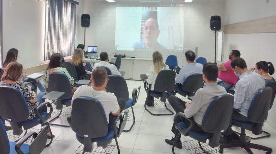 MUNICÍPIOS: Sebrae/RO apresenta programa Cidade Empreendedora para gestores 