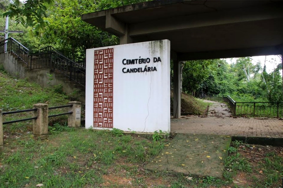 HISTÓRICOS: Ação do MPF pede reparação de danos pelo abandono de cemitérios de RO