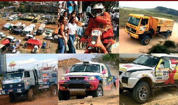 Evento na Public House marca o lançamento da equipe que representará Rondônia no 15º Rally Internacional dos Sertões