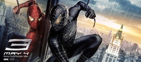 ESTRÉIA/HOMEM ARANHA 3 - Cinema de Porto Velho terá sessões de manhã e de tarde nesta sexta-feira - Veja trailer final