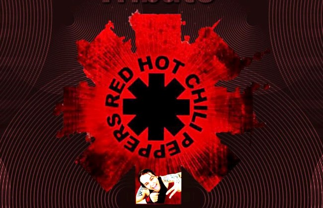 Sorteados para o Tributo Red Hot com Ageu Rios