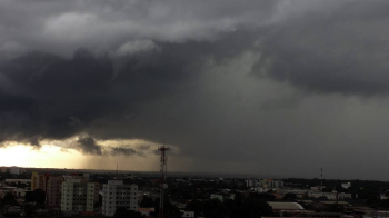 Sipam prevê friagem para este fim de semana em Rondônia