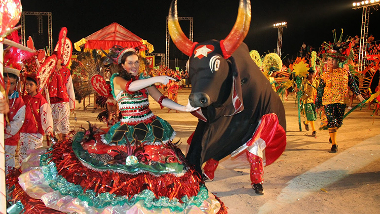 FESTA JUNINA: Veja a programação do Arraial Flor do Maracujá Virtual; festa começa nesta sexta