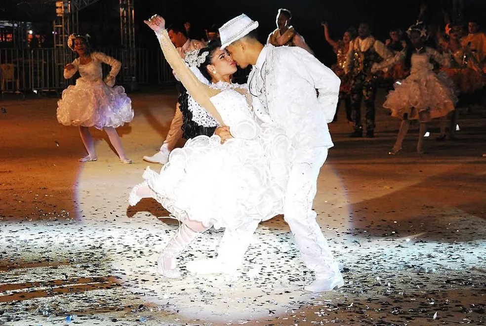 FESTA JUNINA: Arraial da zona Leste inicia nesta sexta-feira; serão 10 dias de festejos