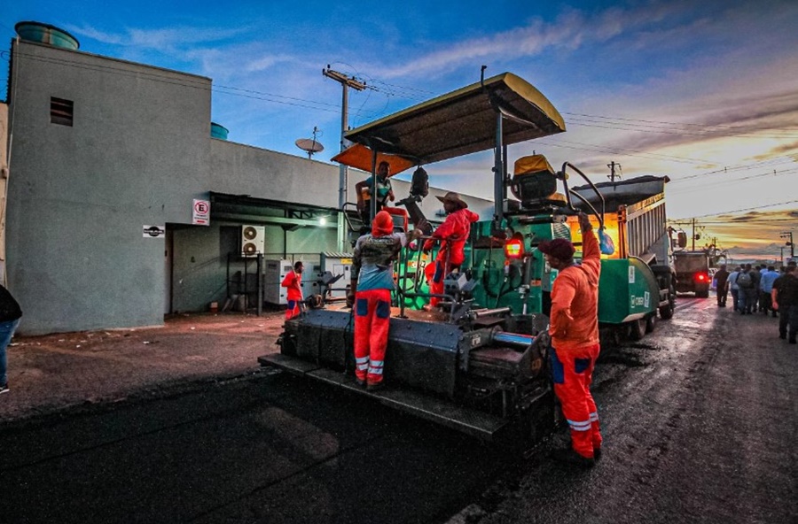 MELHORIAS: Municípios da Zona da Mata receberam mais de R$ 127 milhões em investimentos