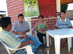 Justiça do Trabalho e DRT realizam atendimento no JK nesta segunda-feira