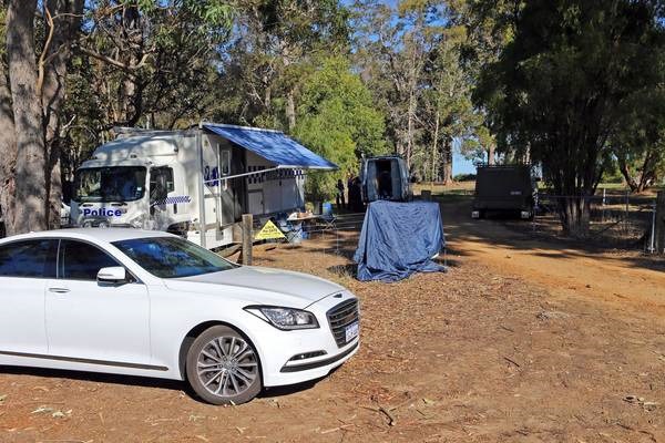 Polícia encontra sete mortos em fazenda, entre elas quatro crianças