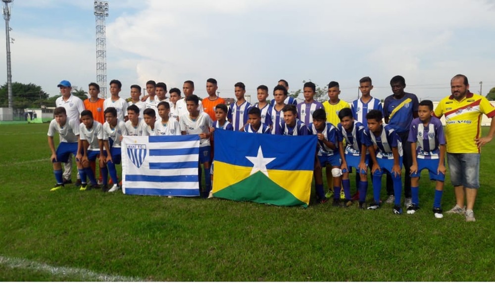 FUTEBOL: Final da 16ª edição Recopa movimenta categorias de base em Rondônia