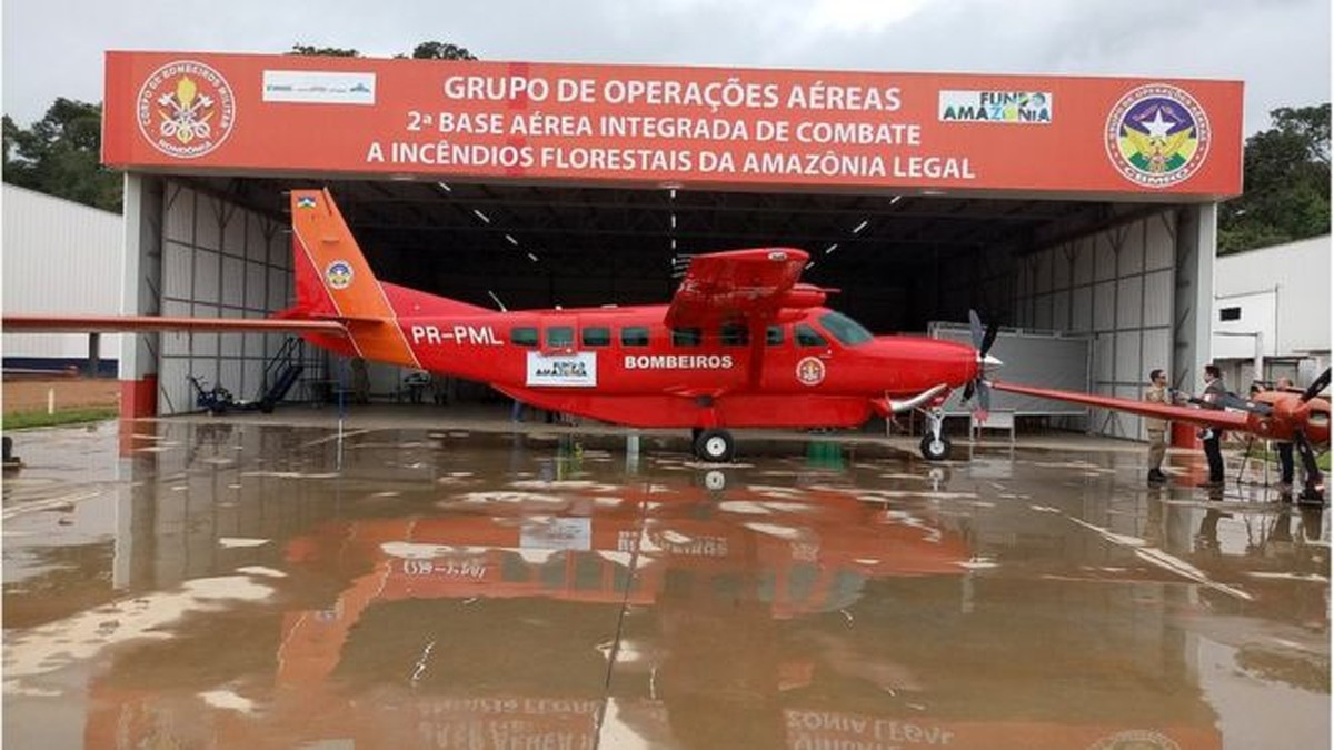 OPERAÇÃO POLÍGRAFO: Na mira da PF, ‘frete’ do Corpo de Bombeiros para SP custou R$ 58 mil 