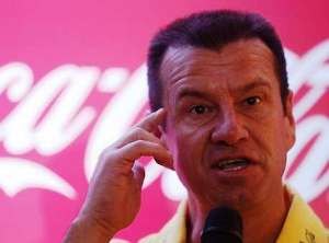 Dunga seria um dos mais cotados para assumir Seleção