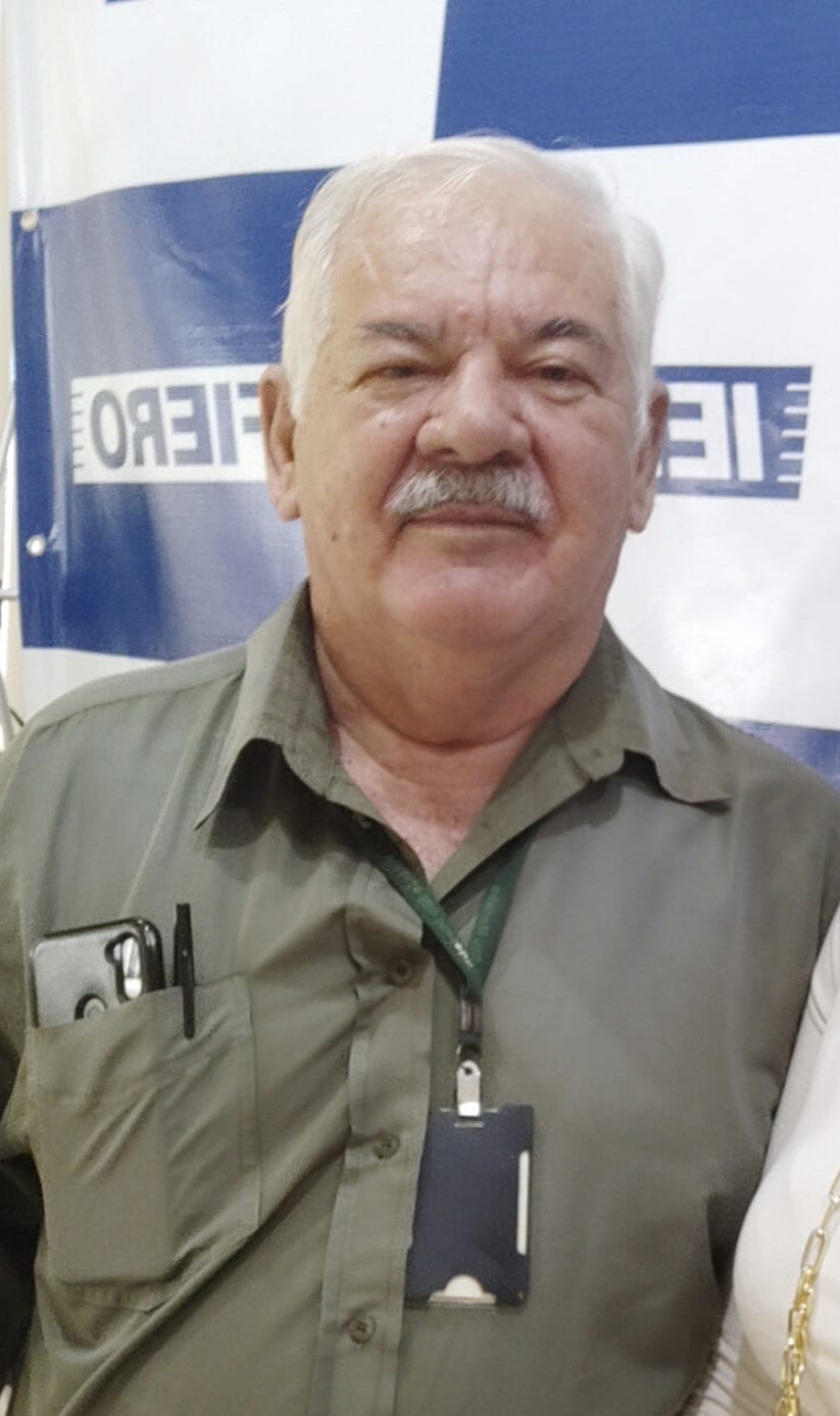 AJUDA: Família e colegas organizam campanha de arrecadação para Antônio Queiroz