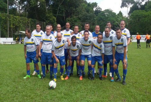 Equipes começam a se destacar na 15ª Copa AABB de society