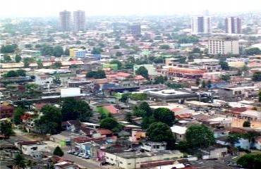 INSTALAÇÃO DO MUNICÍPIO - Prefeitura cumpre feriado municipal segunda feira, 24