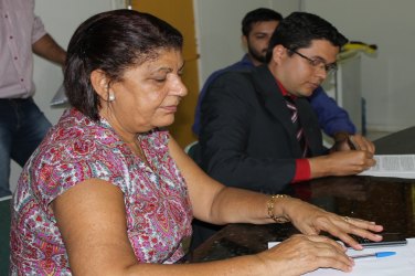 Assinatura de ordens de serviços garante melhorias para escola