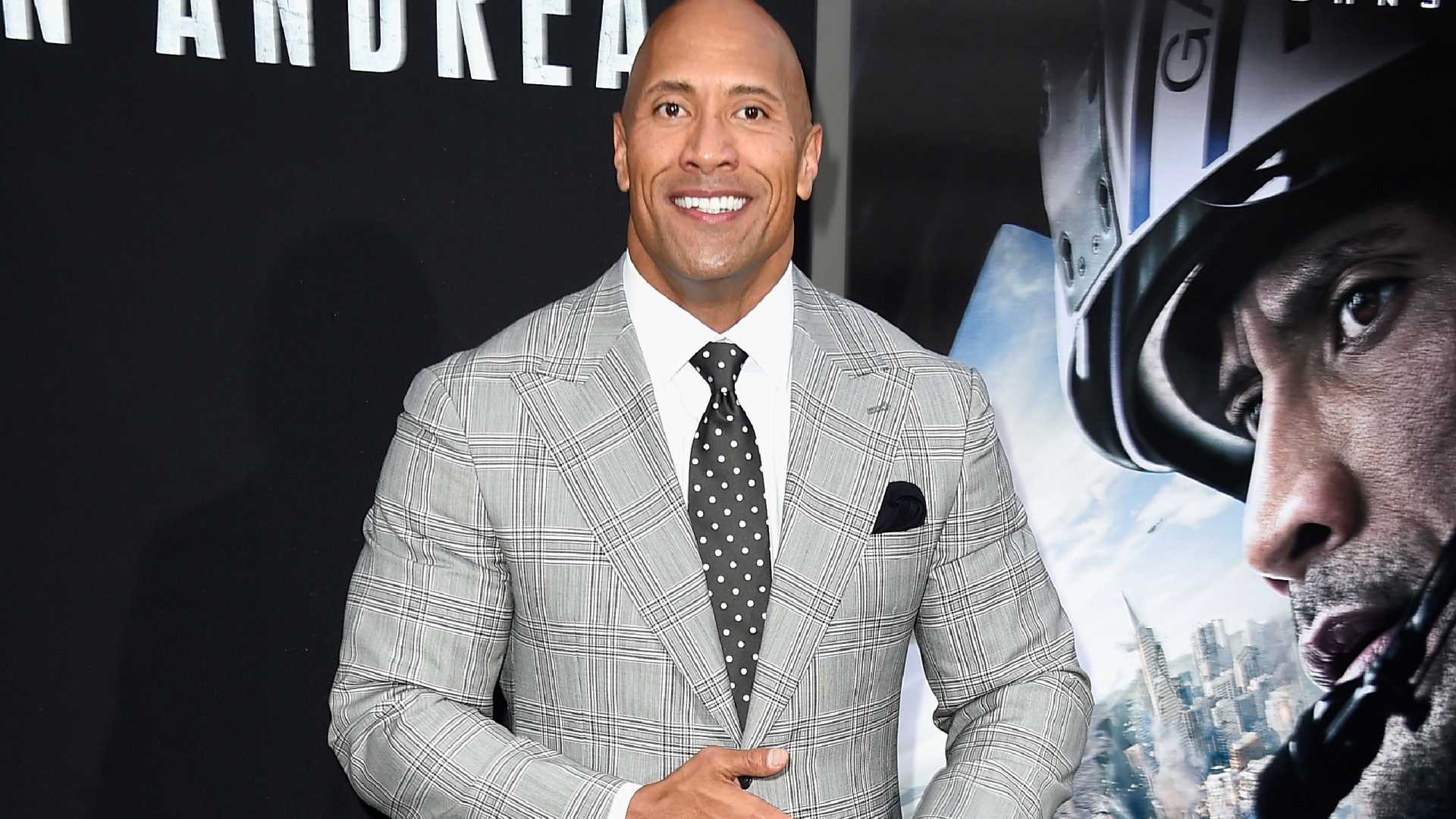 THE ROCK: Dwayne Johnson diz não saber se estará no nono 'Velozes e Furiosos'