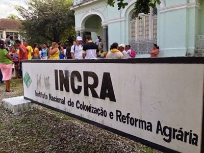 Incra completa 46 anos como maior parceiro social e econômico de RO