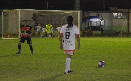 Federação divulga regulamento e tabela do Rondoniense Feminino