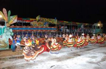 FESTA JUNINA – Hipótese sobre realização do arraial “Flor do Maracujá” em área de patrimônio tombado revolta AMMA