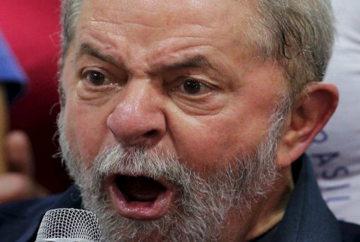 Lula aceita ser ministro, Mas fator Delcídio complica anúncio