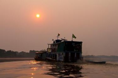 Festcineamazônia itinerante encerra com êxito sua jornada pelo Vale do Guaporé 