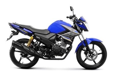 Yamaha apresenta duas mudanças 