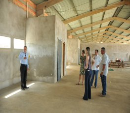 EDUCAÇÃO: Orgulho do Madeira, maior residencial da capital, terá escola infantil 