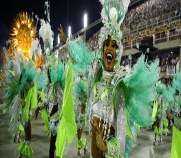 Mocidade seria campeã do carnaval do Rio, mas jurado errou