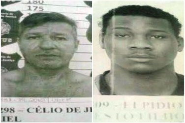 PERIGOSOS – Apenados fogem do Ênio Pinheiro e polícia pede ajuda