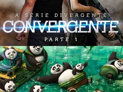 Confira a programação semanal do Cine Veneza