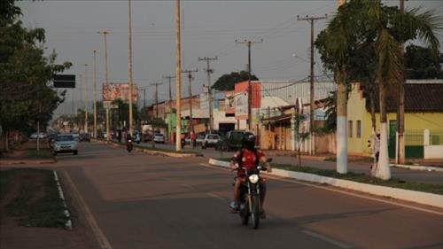 Rondônia e Beni discutem acordo para combater roubo de veículos e tráfico de drogas