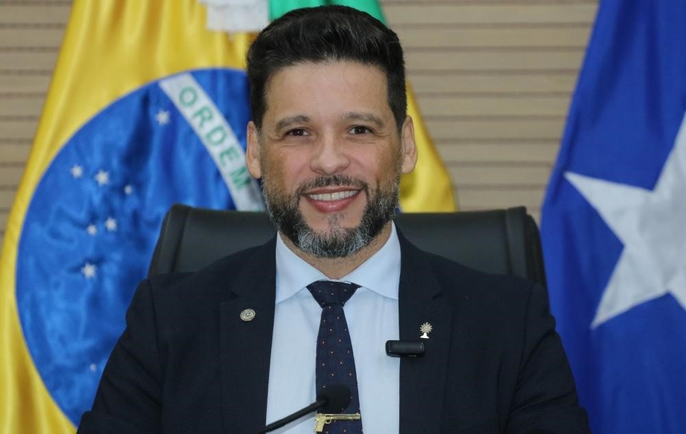 RODRIGO CAMARGO: Deputado propõe a criação dos Jogos Paralímpicos de Rondônia