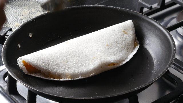 DICAS: Aprenda a fazer a tapioca perfeita que derrete na boca