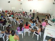 Trabalhadores da educação de Ouro Preto aprovam contra-proposta e continuidade da greve