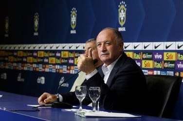 Confira lista dos jogadores convocados para Copa do Mundo